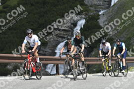 Photo #3339171 | 03-07-2023 10:48 | Passo Dello Stelvio - Waterfall curve BICYCLES