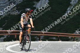 Photo #2363523 | 21-07-2022 11:12 | Passo Dello Stelvio - Waterfall curve BICYCLES