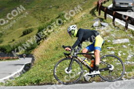 Foto #2484492 | 02-08-2022 10:14 | Passo Dello Stelvio - Waterfall Kehre BICYCLES