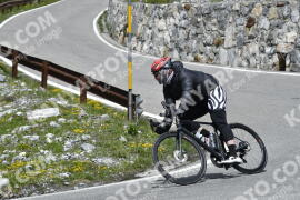 Photo #2109662 | 08-06-2022 12:54 | Passo Dello Stelvio - Waterfall curve BICYCLES