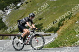 Photo #2668323 | 16-08-2022 13:33 | Passo Dello Stelvio - Waterfall curve BICYCLES