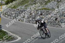 Photo #3173026 | 19-06-2023 12:38 | Passo Dello Stelvio - Waterfall curve BICYCLES