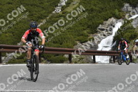 Photo #3080734 | 10-06-2023 10:22 | Passo Dello Stelvio - Waterfall curve BICYCLES