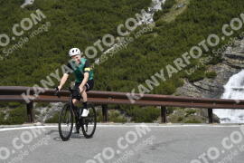 Photo #3056076 | 07-06-2023 10:09 | Passo Dello Stelvio - Waterfall curve BICYCLES