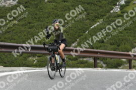 Photo #3759771 | 08-08-2023 10:08 | Passo Dello Stelvio - Waterfall curve BICYCLES