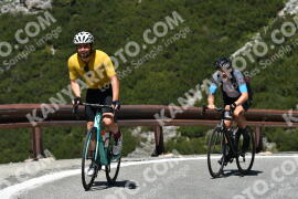 Photo #2176514 | 23-06-2022 11:41 | Passo Dello Stelvio - Waterfall curve BICYCLES