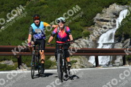 Foto #4178174 | 06-09-2023 11:07 | Passo Dello Stelvio - Waterfall Kehre BICYCLES