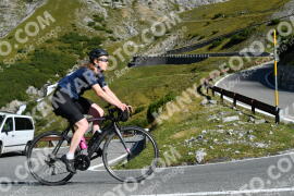 Foto #4155884 | 04-09-2023 09:56 | Passo Dello Stelvio - Waterfall Kehre BICYCLES