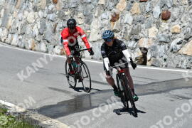 Photo #2254244 | 08-07-2022 14:06 | Passo Dello Stelvio - Waterfall curve BICYCLES