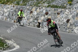 Foto #3427136 | 11-07-2023 14:22 | Passo Dello Stelvio - Waterfall Kehre BICYCLES