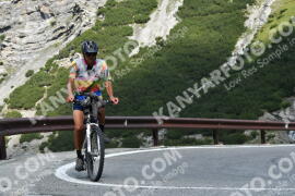 Photo #2363270 | 21-07-2022 10:26 | Passo Dello Stelvio - Waterfall curve BICYCLES