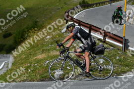 Photo #4011768 | 21-08-2023 14:19 | Passo Dello Stelvio - Waterfall curve BICYCLES