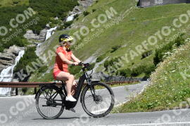 Foto #2289058 | 12-07-2022 11:10 | Passo Dello Stelvio - Waterfall Kehre BICYCLES