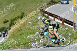 Photo #2594239 | 11-08-2022 12:53 | Passo Dello Stelvio - Waterfall curve BICYCLES