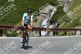 Photo #4056443 | 24-08-2023 11:00 | Passo Dello Stelvio - Waterfall curve BICYCLES