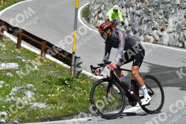 Photo #2243987 | 06-07-2022 12:48 | Passo Dello Stelvio - Waterfall curve BICYCLES