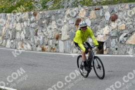 Photo #2198721 | 26-06-2022 14:54 | Passo Dello Stelvio - Waterfall curve BICYCLES