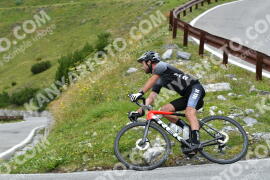Photo #2459479 | 31-07-2022 14:02 | Passo Dello Stelvio - Waterfall curve BICYCLES