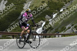 Photo #3133223 | 17-06-2023 10:55 | Passo Dello Stelvio - Waterfall curve BICYCLES