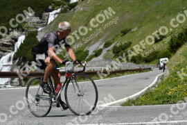 Photo #2137637 | 17-06-2022 12:22 | Passo Dello Stelvio - Waterfall curve BICYCLES