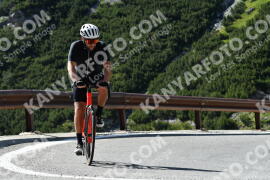 Photo #2272471 | 09-07-2022 16:38 | Passo Dello Stelvio - Waterfall curve BICYCLES