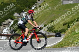 Photo #2335332 | 17-07-2022 12:00 | Passo Dello Stelvio - Waterfall curve BICYCLES
