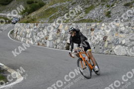 Photo #2780162 | 29-08-2022 15:55 | Passo Dello Stelvio - Waterfall curve BICYCLES