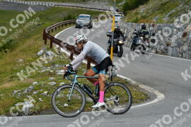Photo #3901735 | 15-08-2023 12:06 | Passo Dello Stelvio - Waterfall curve BICYCLES