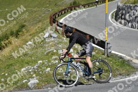 Photo #2731280 | 24-08-2022 12:04 | Passo Dello Stelvio - Waterfall curve BICYCLES