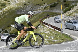 Photo #2812887 | 04-09-2022 12:25 | Passo Dello Stelvio - Waterfall curve BICYCLES
