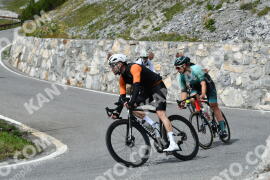 Photo #2684029 | 17-08-2022 15:04 | Passo Dello Stelvio - Waterfall curve BICYCLES