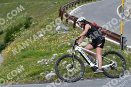 Photo #2365451 | 21-07-2022 13:08 | Passo Dello Stelvio - Waterfall curve BICYCLES