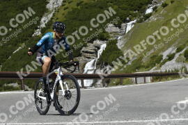 Photo #3820720 | 11-08-2023 12:31 | Passo Dello Stelvio - Waterfall curve BICYCLES