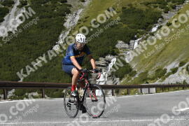 Photo #2742820 | 25-08-2022 13:13 | Passo Dello Stelvio - Waterfall curve BICYCLES