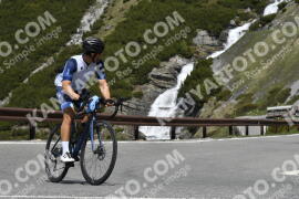 Photo #3056451 | 07-06-2023 11:18 | Passo Dello Stelvio - Waterfall curve BICYCLES