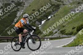 Photo #3109686 | 16-06-2023 09:42 | Passo Dello Stelvio - Waterfall curve BICYCLES
