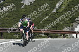 Photo #3243110 | 26-06-2023 09:54 | Passo Dello Stelvio - Waterfall curve BICYCLES
