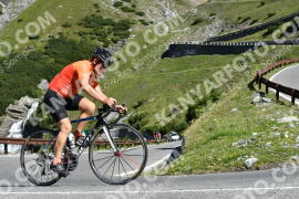 Photo #2317429 | 16-07-2022 10:02 | Passo Dello Stelvio - Waterfall curve BICYCLES