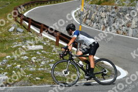 Photo #4054344 | 24-08-2023 12:42 | Passo Dello Stelvio - Waterfall curve BICYCLES