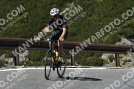 Photo #2743191 | 25-08-2022 12:57 | Passo Dello Stelvio - Waterfall curve BICYCLES
