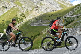 Photo #2418483 | 27-07-2022 12:49 | Passo Dello Stelvio - Waterfall curve BICYCLES