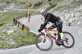 Photo #2077438 | 01-06-2022 15:09 | Passo Dello Stelvio - Waterfall curve BICYCLES
