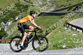 Photo #2227738 | 03-07-2022 09:54 | Passo Dello Stelvio - Waterfall curve BICYCLES