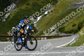 Photo #4102224 | 31-08-2023 11:53 | Passo Dello Stelvio - Waterfall curve BICYCLES