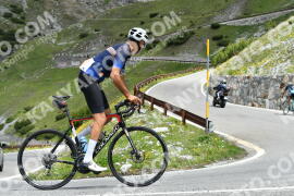 Photo #2194812 | 26-06-2022 11:44 | Passo Dello Stelvio - Waterfall curve BICYCLES