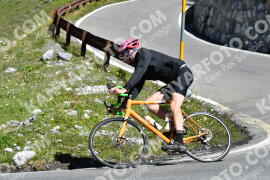 Photo #2289187 | 12-07-2022 10:58 | Passo Dello Stelvio - Waterfall curve BICYCLES