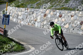 Photo #3218949 | 24-06-2023 17:18 | Passo Dello Stelvio - Waterfall curve BICYCLES