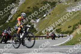 Photo #2874870 | 13-09-2022 13:02 | Passo Dello Stelvio - Waterfall curve BICYCLES