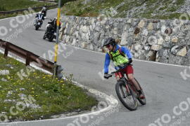 Photo #3659139 | 30-07-2023 13:27 | Passo Dello Stelvio - Waterfall curve BICYCLES