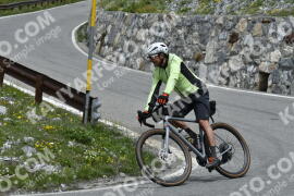 Photo #3255417 | 27-06-2023 12:27 | Passo Dello Stelvio - Waterfall curve BICYCLES